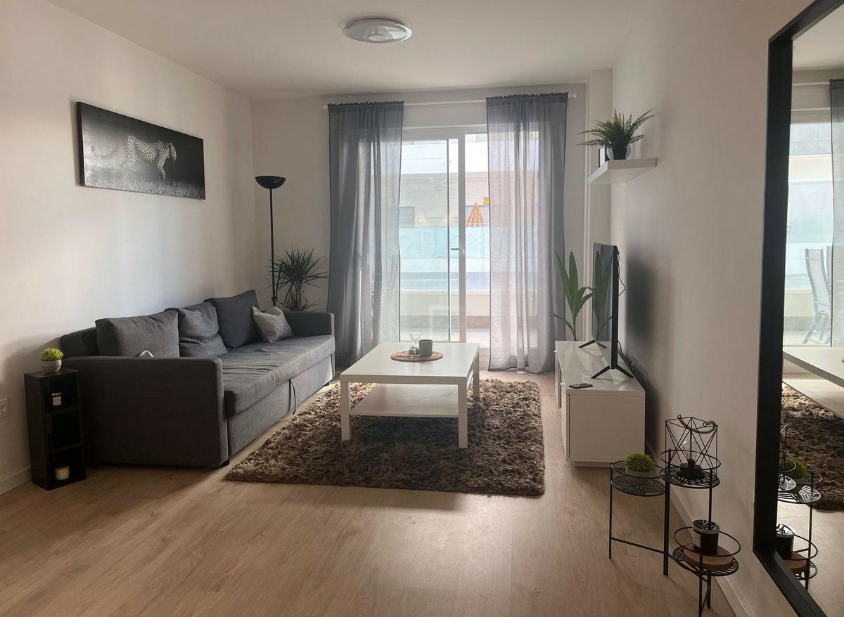 Apartment for Rent in Jardines de Guadaiza – Nueva Andalucía, Marbella