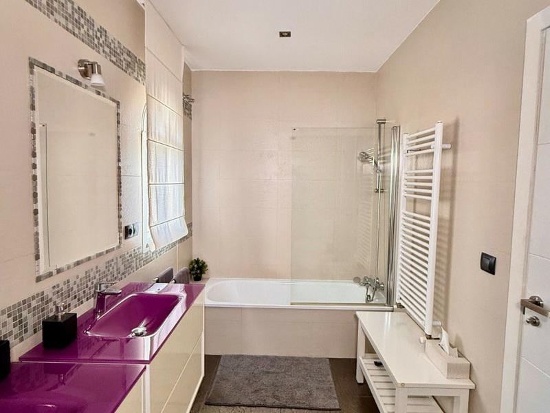 Luxury Villa with Heated Pool and Panoramic Views – Nueva Atalaya, Benahavís
