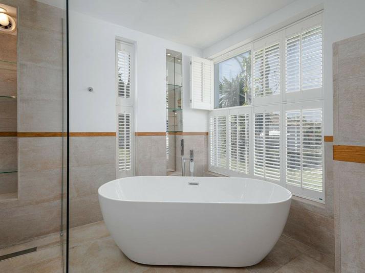 Elegant Villa with Private Pool – Guadalmina Alta, Marbella