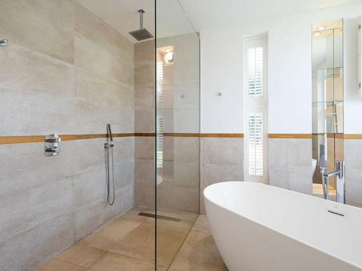 Elegant Villa with Private Pool – Guadalmina Alta, Marbella
