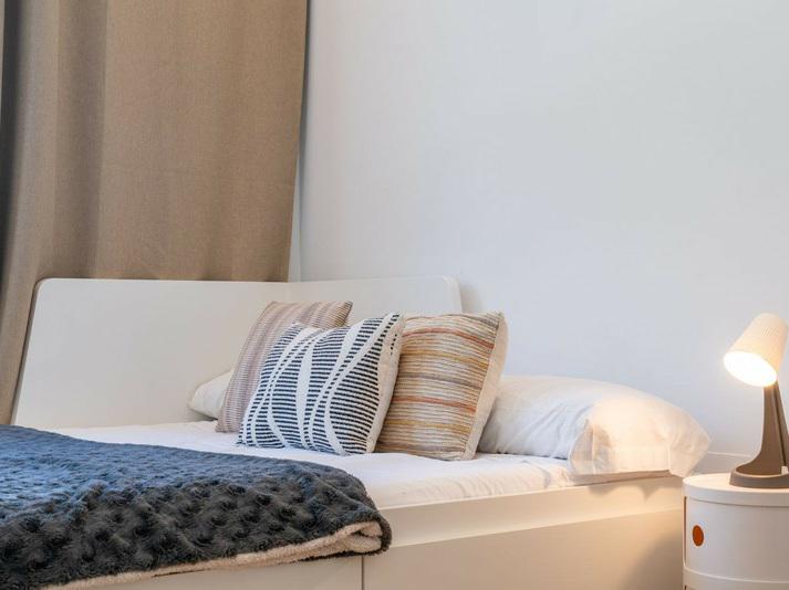Luxury Sea View Apartment with Terrace – Higuerón, Costa del Sol
