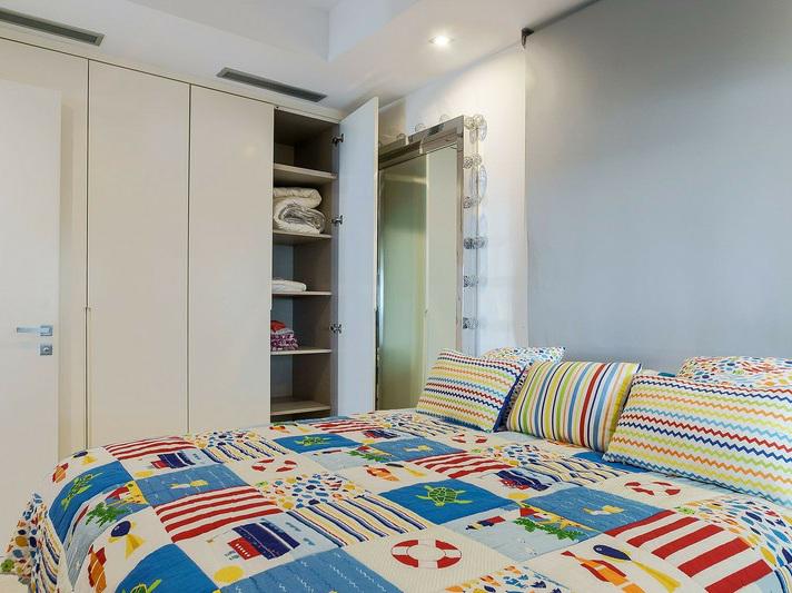 Luxury Beachfront Duplex with Private Terrace – Estepona