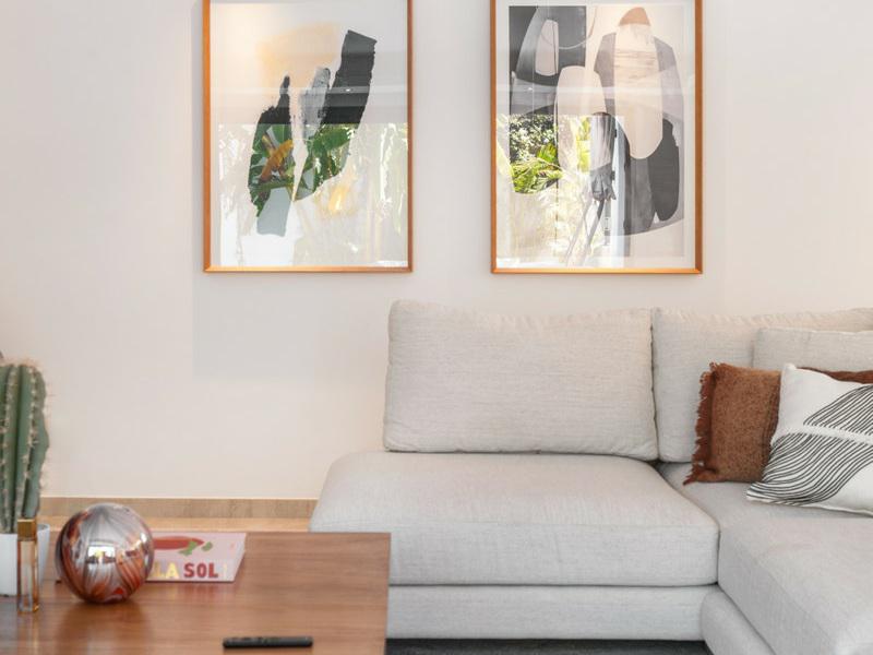 Luxury Villa with Pool, Jacuzzi and Cinema Room – Golden Mile, Marbella