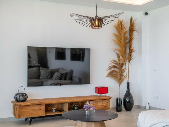 Luxury Sea View Apartment with Terrace – Higuerón, Costa del Sol