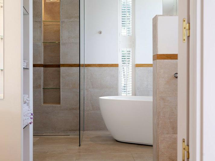 Elegant Villa with Private Pool – Guadalmina Alta, Marbella
