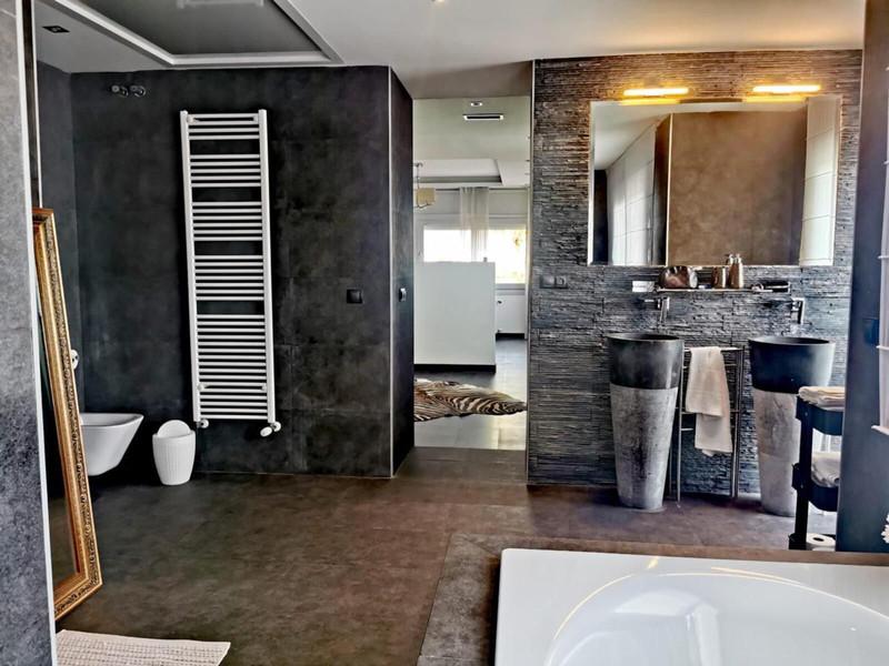 Luxury Villa with Heated Pool and Panoramic Views – Nueva Atalaya, Benahavís