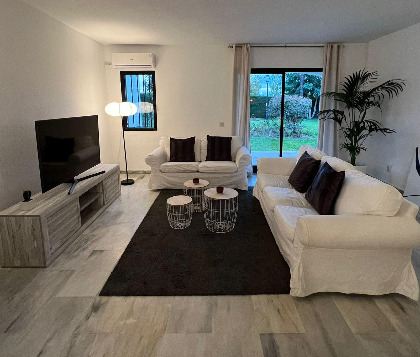 Beautiful Townhouse for Rent in Bel Air 