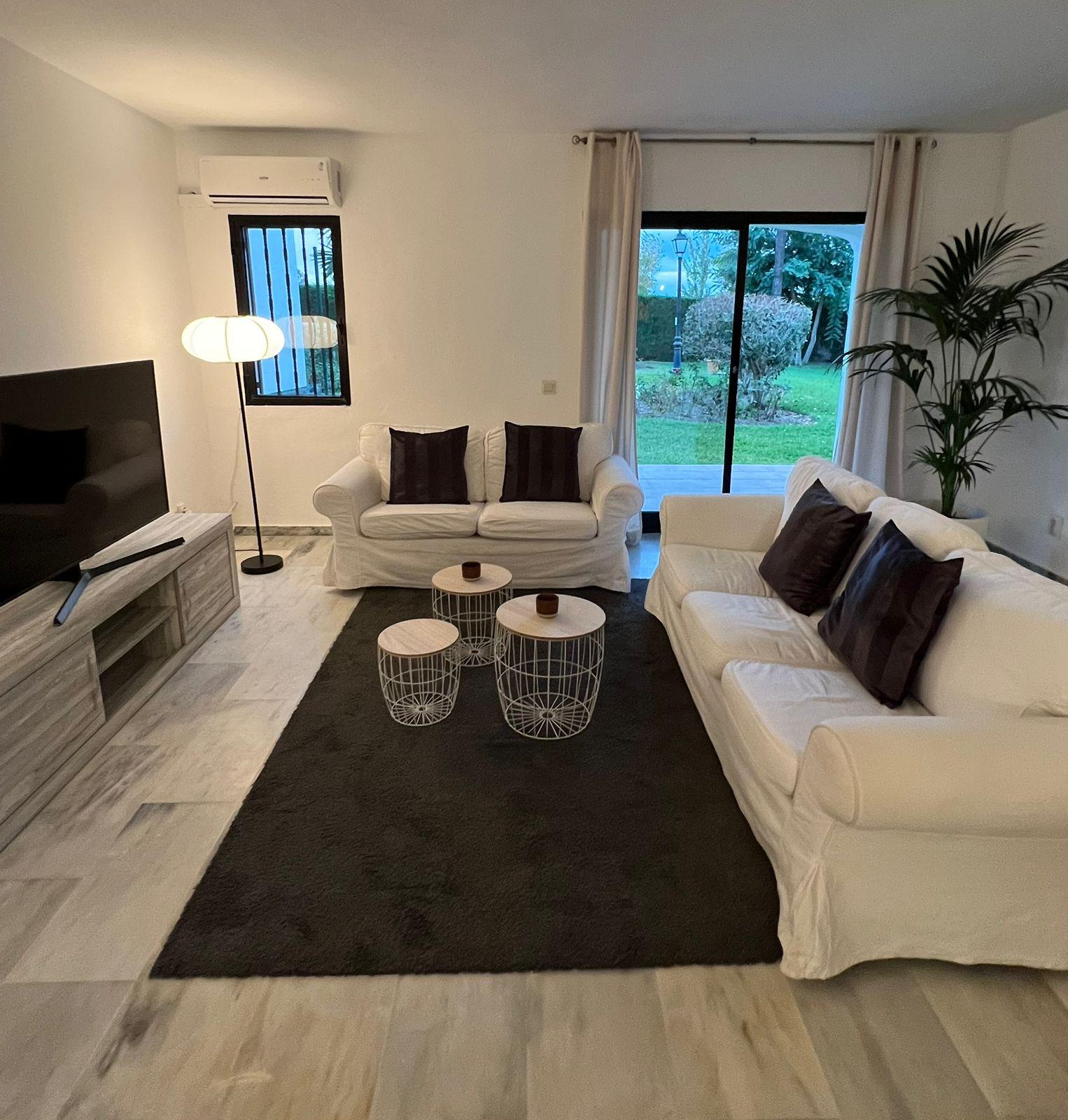 Beautiful Townhouse for Rent in Bel Air 