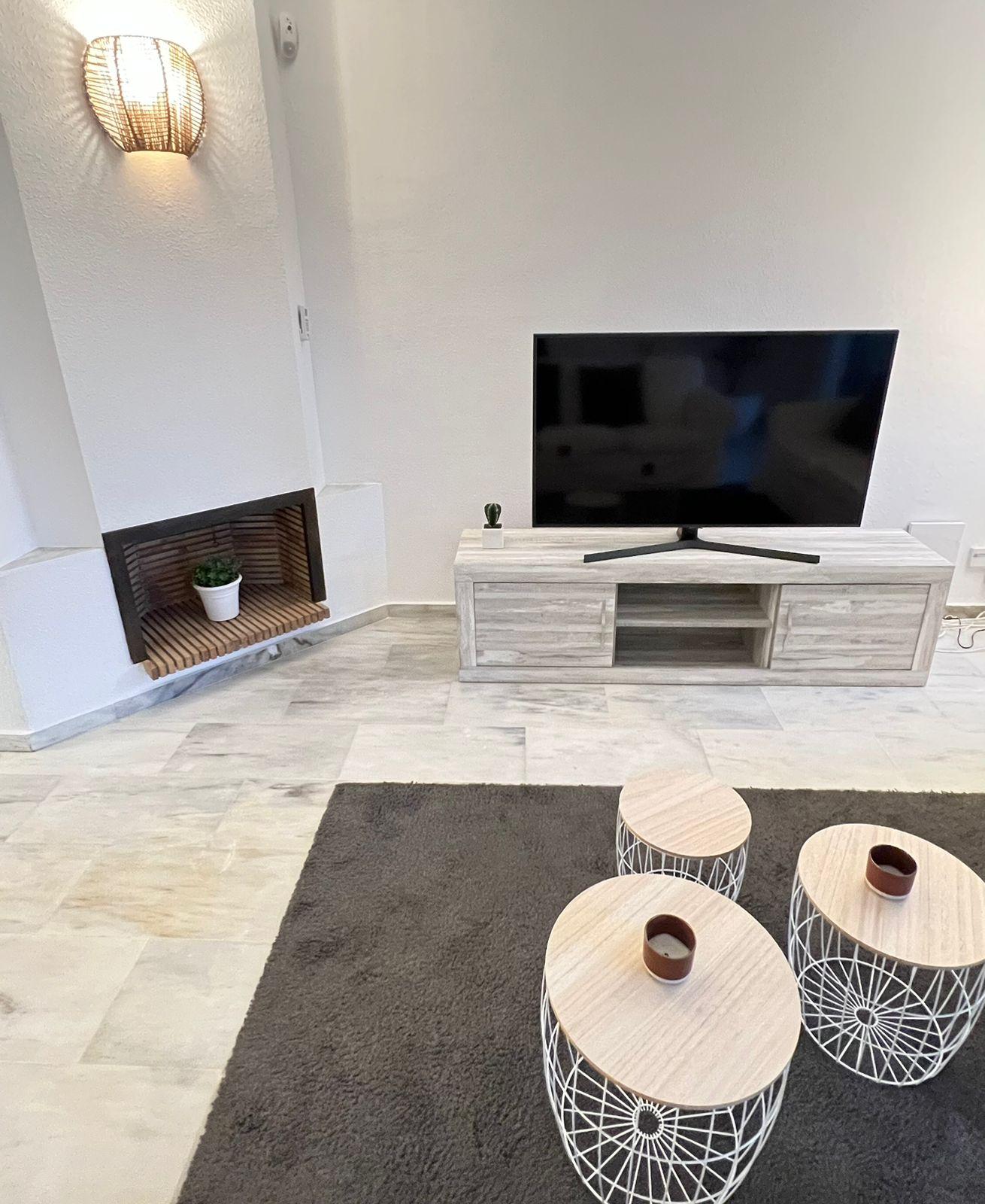 Beautiful Townhouse for Rent in Bel Air 