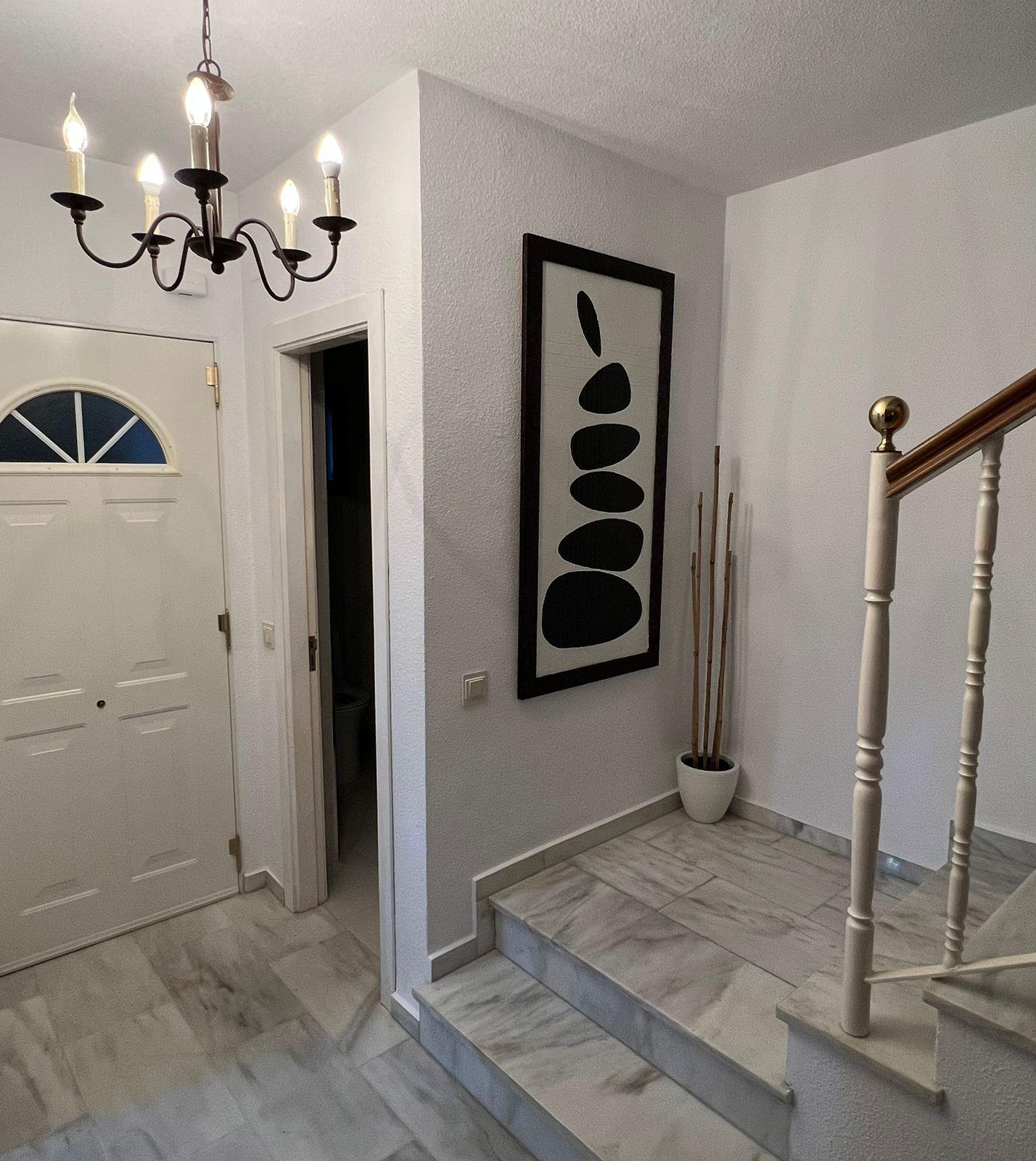 Beautiful Townhouse for Rent in Bel Air 