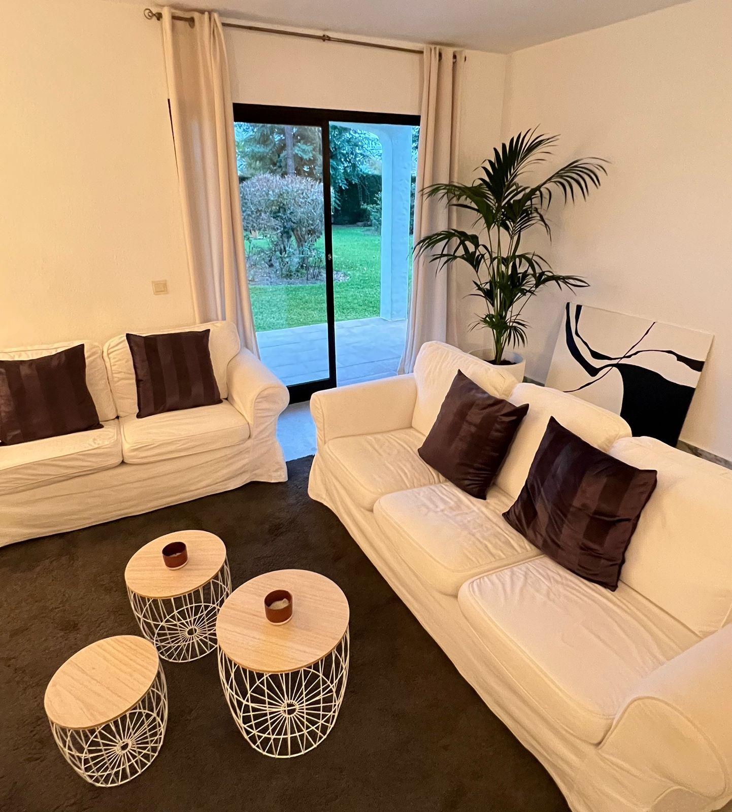 Beautiful Townhouse for Rent in Bel Air 