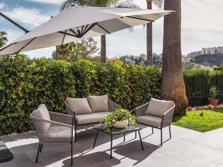 Elegant Semi-Detached House with Rooftop Pool in La Quinta – Long-Term Rental