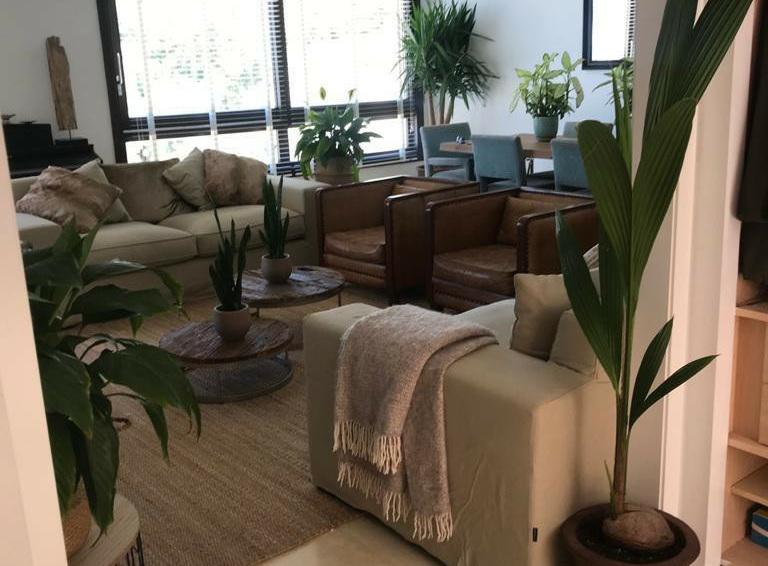 Spacious Apartment with Panoramic Sea Views in Los Monteros – Long-Term Rental