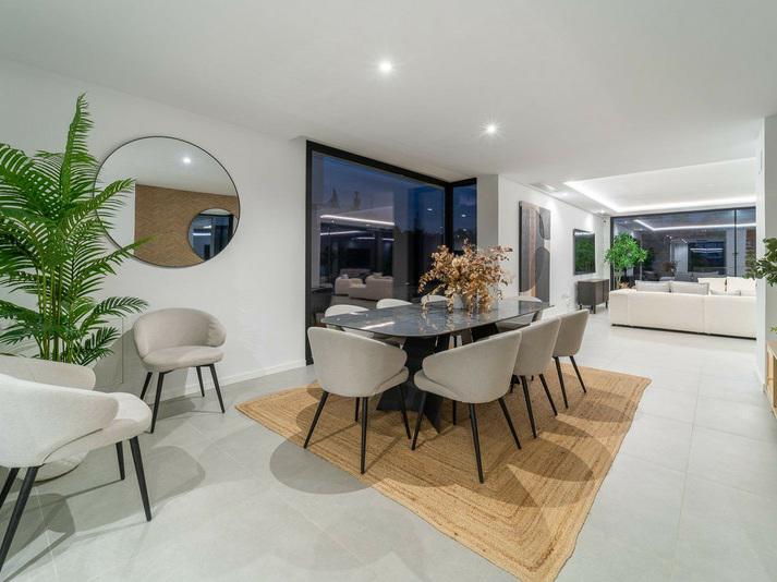 Villa Chic Contemporary Villa with Heated Pool – Atalaya, Estepona