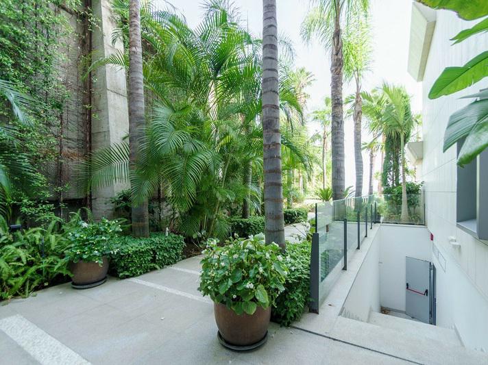 Luxury Duplex with Sea Views in Estepona – Long-Term Rental