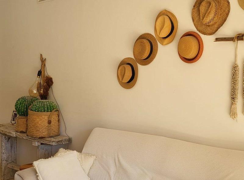 Boho-Style Ground Floor Apartment in Toscana Hills, Benahavís – Long-Term Rental