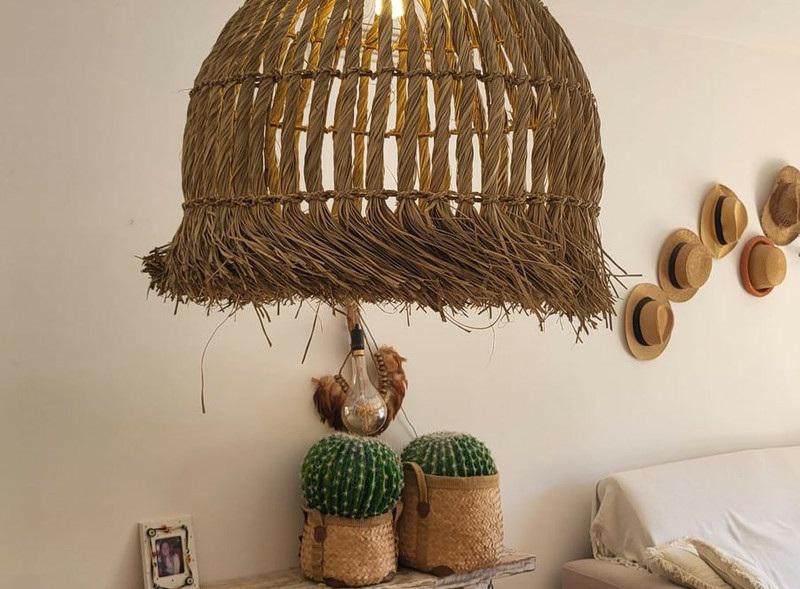 Boho-Style Ground Floor Apartment in Toscana Hills, Benahavís – Long-Term Rental