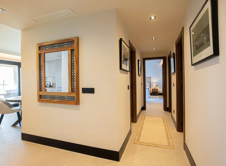 Modern Apartment with Panoramic Views – Nueva Andalucía, Marbella