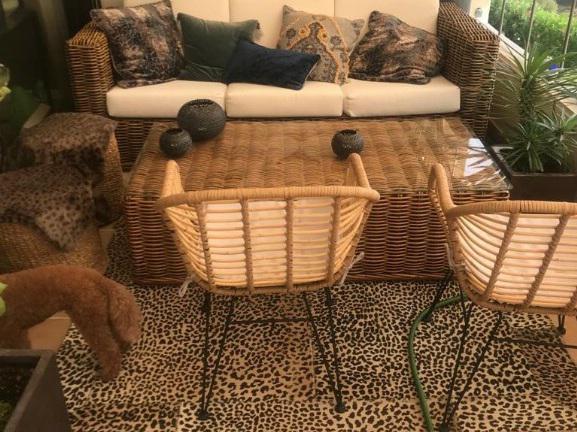 Spacious Apartment with Panoramic Sea Views in Los Monteros – Long-Term Rental