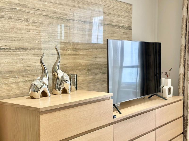 Modern Apartment with Terrace in San Pedro de Alcántara – Long-Term Rental
