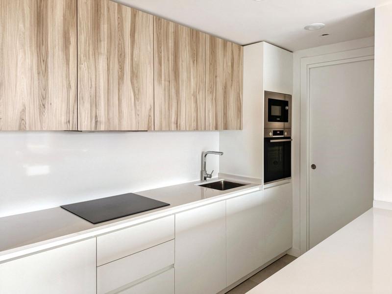 Brand New Apartment with Panoramic Sea Views – Vanian Views, Estepona