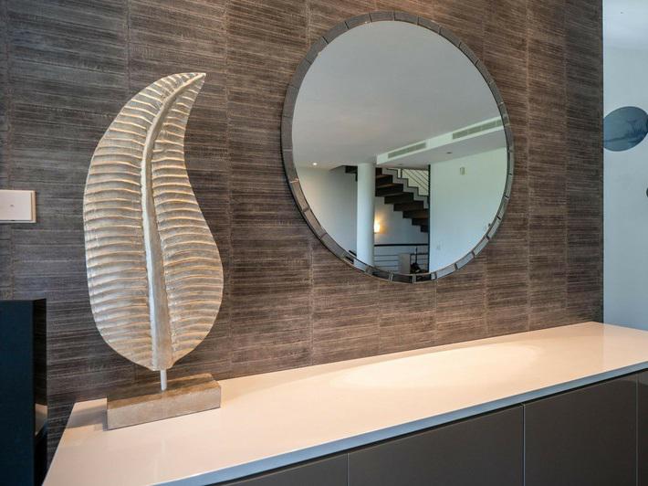 Modern Townhouse with Smart Home System in Sierra Blanca – Long-Term Rental