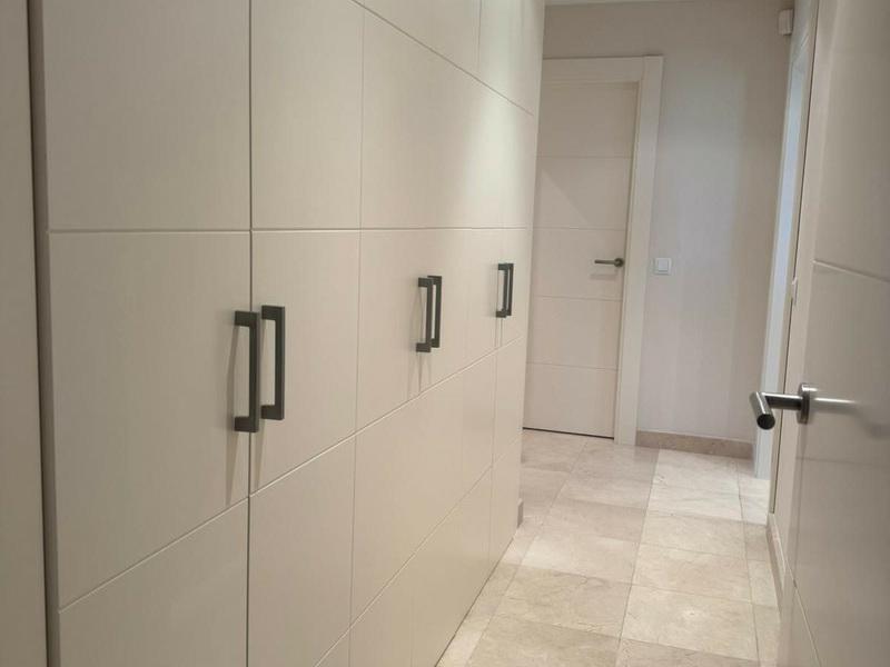 Stunning Apartment with Panoramic Sea Views – Villa Padierna Resort, Los Flamingos