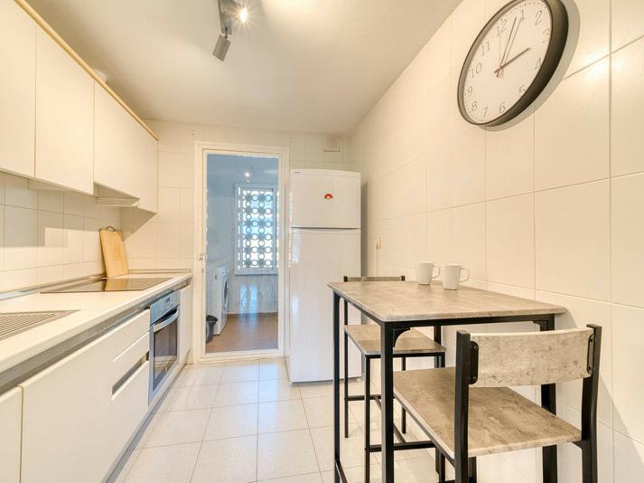 Middle Floor Apartment 2 Bedrooms 2 Bathrooms in Estepona