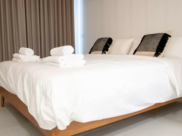 Modern Apartment with Spa Facilities – Oasis325, Estepona