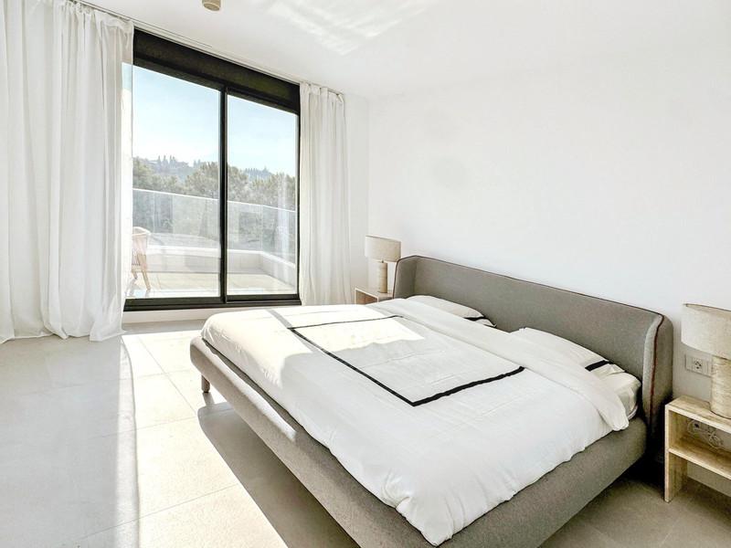 Brand New Apartment with Panoramic Sea Views – Vanian Views, Estepona