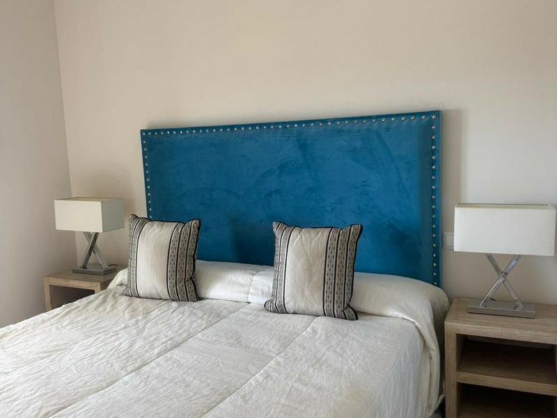 Stunning Apartment with Panoramic Sea Views – Villa Padierna Resort, Los Flamingos