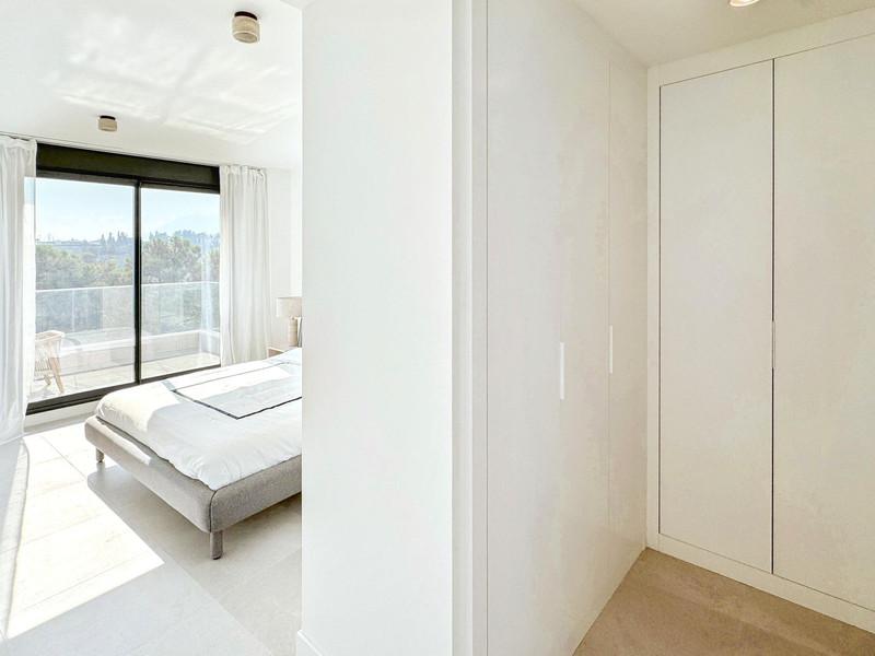 Brand New Apartment with Panoramic Sea Views – Vanian Views, Estepona