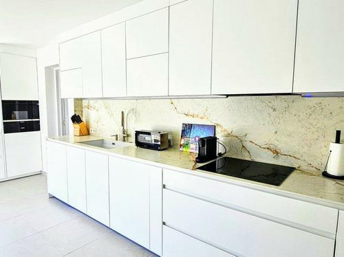 Stunning Renovated Villa with Pool and Garden in San Pedro de Alcántara – Long-Term Rental