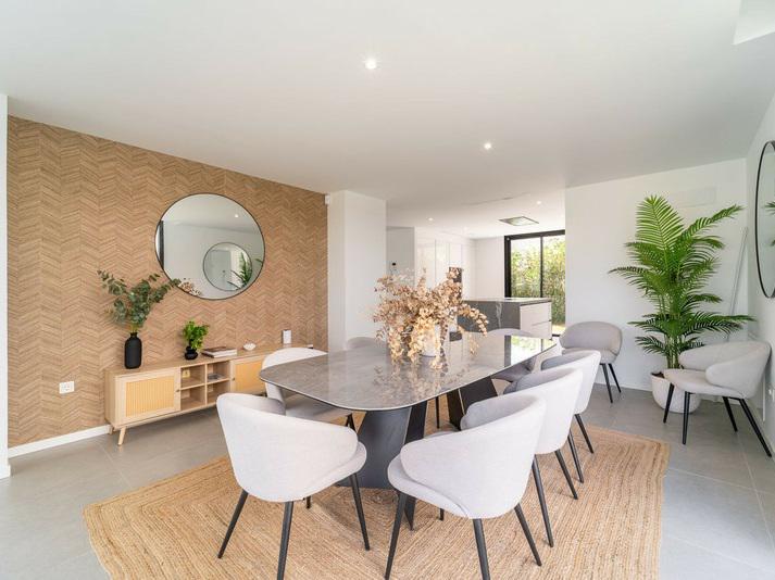 Villa Chic Contemporary Villa with Heated Pool – Atalaya, Estepona