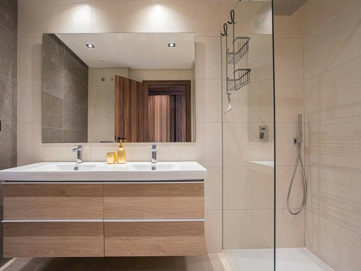 Modern Apartment with Panoramic Views – Nueva Andalucía, Marbella
