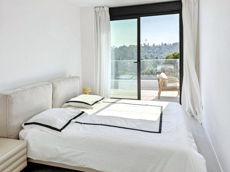 Brand New Apartment with Panoramic Sea Views – Vanian Views, Estepona