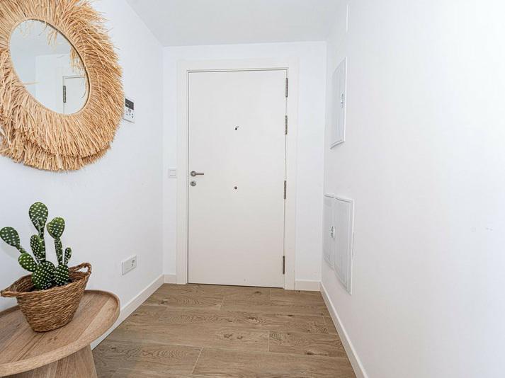 Brand New Ground-Floor Apartment with Private Garden – One 80 Suites, Estepona