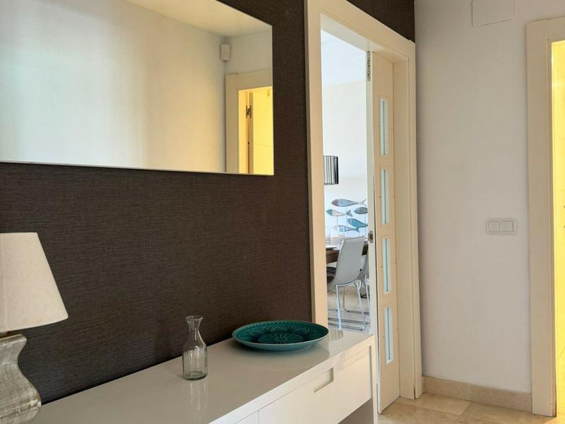 Stunning Apartment with Panoramic Sea Views – Villa Padierna Resort, Los Flamingos