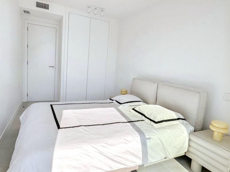 Brand New Apartment with Panoramic Sea Views – Vanian Views, Estepona