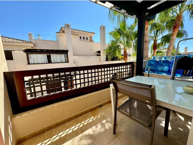 Spacious Apartment with Terrace in Puerto Banús – Long & Short-Term Rental