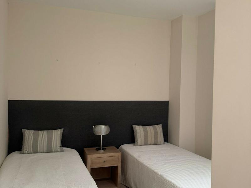 Stunning Apartment with Panoramic Sea Views – Villa Padierna Resort, Los Flamingos