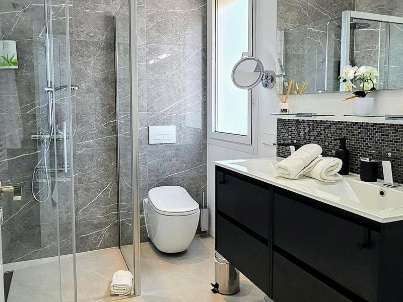 Stunning Renovated Villa with Pool and Garden in San Pedro de Alcántara – Long-Term Rental