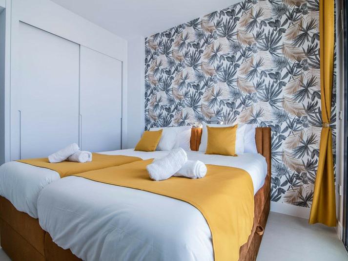 Luxury Apartment with Sea Views in Las Lomas del Higuerón, Fuengirola – Long-Term Rental