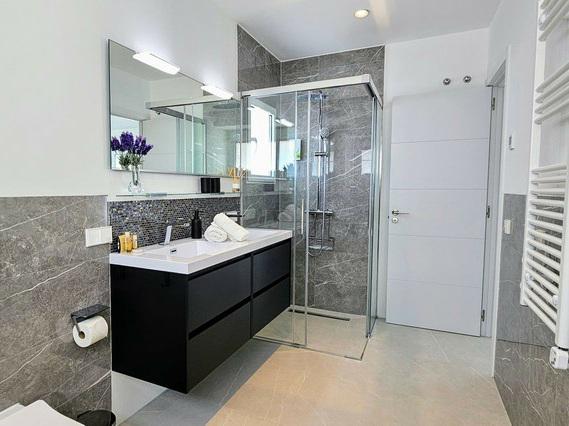 Stunning Renovated Villa with Pool and Garden in San Pedro de Alcántara – Long-Term Rental