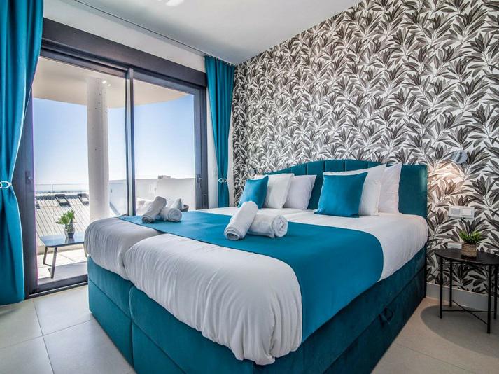 Luxury Apartment with Sea Views in Las Lomas del Higuerón, Fuengirola – Long-Term Rental