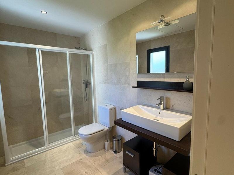 Stunning Apartment with Panoramic Sea Views – Villa Padierna Resort, Los Flamingos
