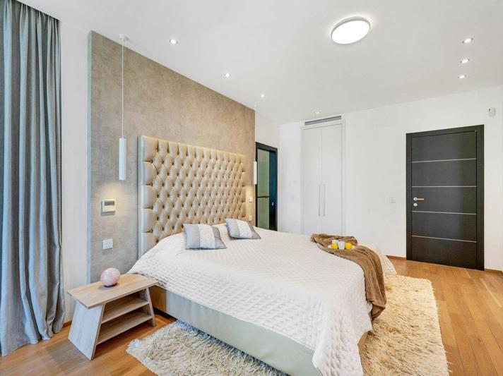 Modern Townhouse with Smart Home System in Sierra Blanca – Long-Term Rental