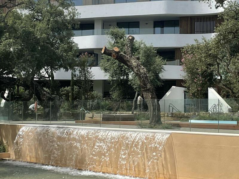 Modern Apartment with Spa Facilities – Oasis325, Estepona