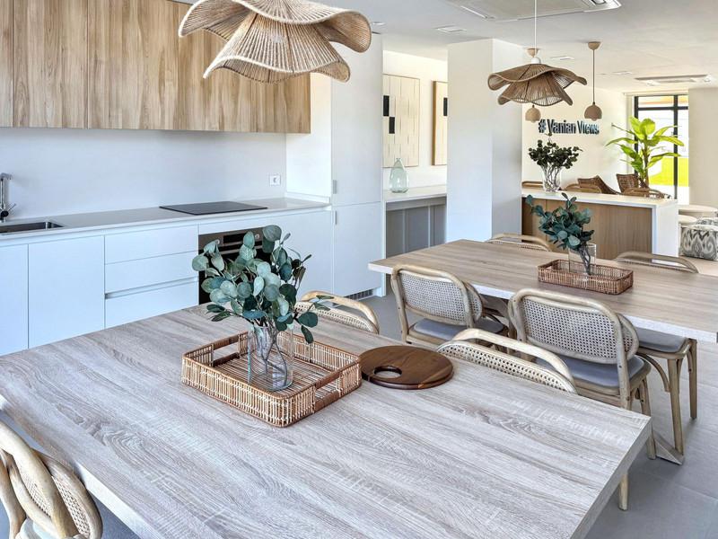 Brand New Apartment with Panoramic Sea Views – Vanian Views, Estepona