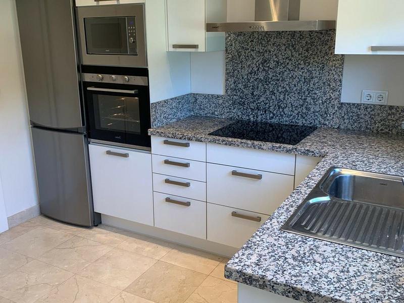 Stunning Apartment with Panoramic Sea Views – Villa Padierna Resort, Los Flamingos